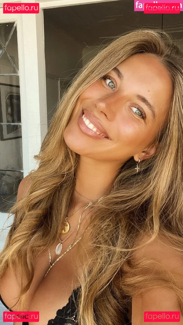 Pia Volckmann Onlyfans Photo Gallery 