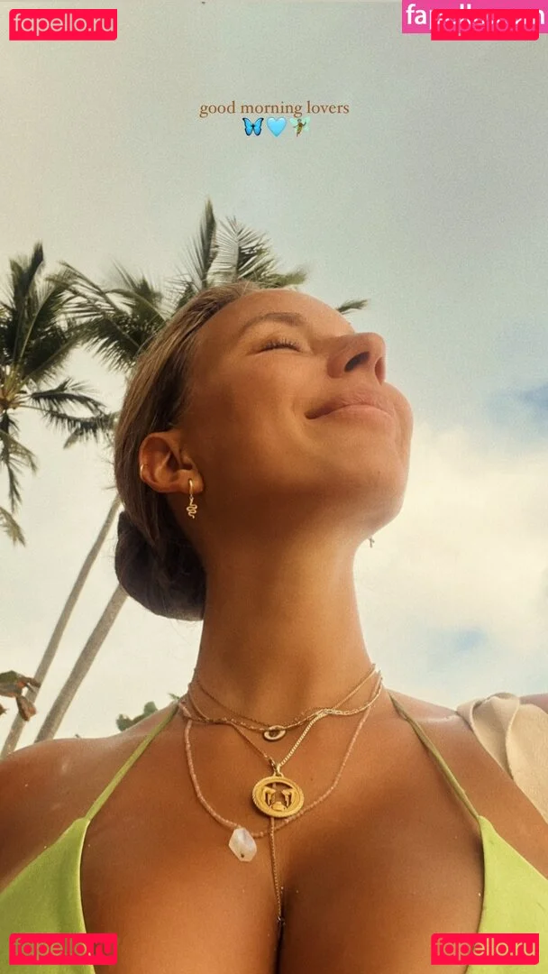 Pia Volckmann Onlyfans Photo Gallery 