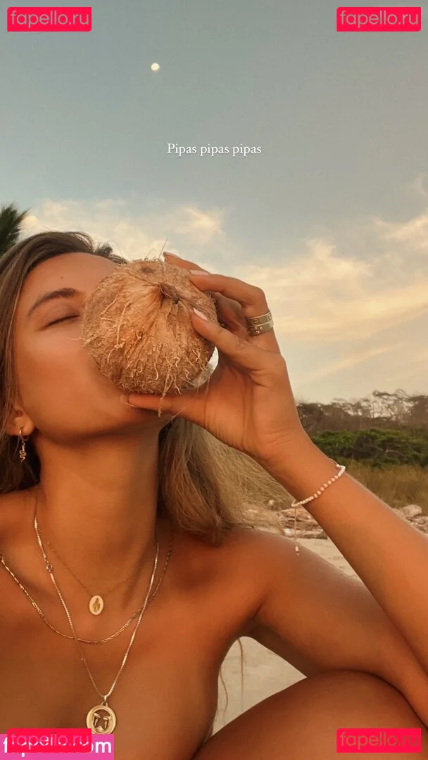 Pia Volckmann Onlyfans Photo Gallery 