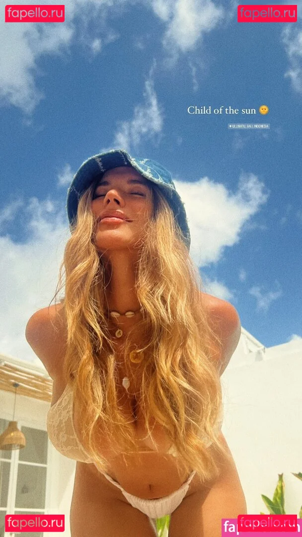 Pia Volckmann Onlyfans Photo Gallery 