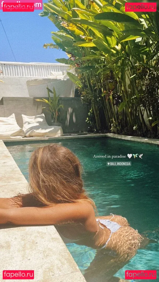 Pia Volckmann Onlyfans Photo Gallery 