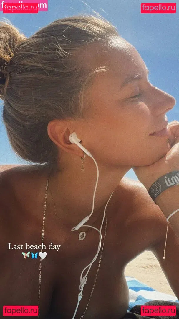 Pia Volckmann Onlyfans Photo Gallery 