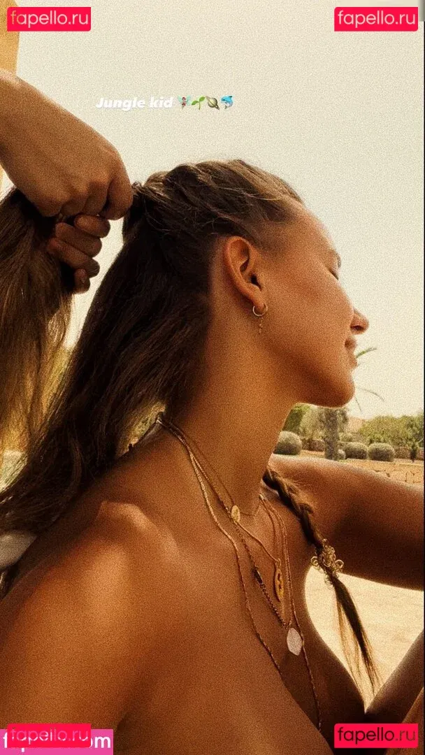 Pia Volckmann Onlyfans Photo Gallery 