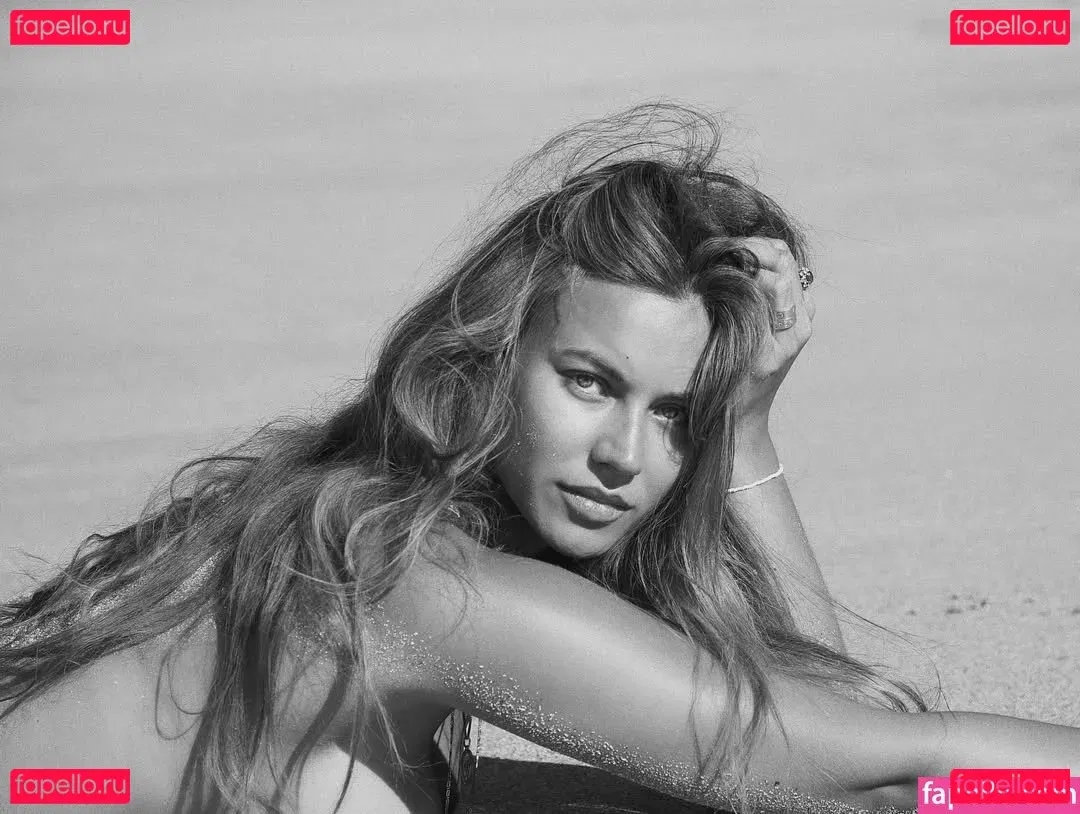 Pia Volckmann Onlyfans Photo Gallery 