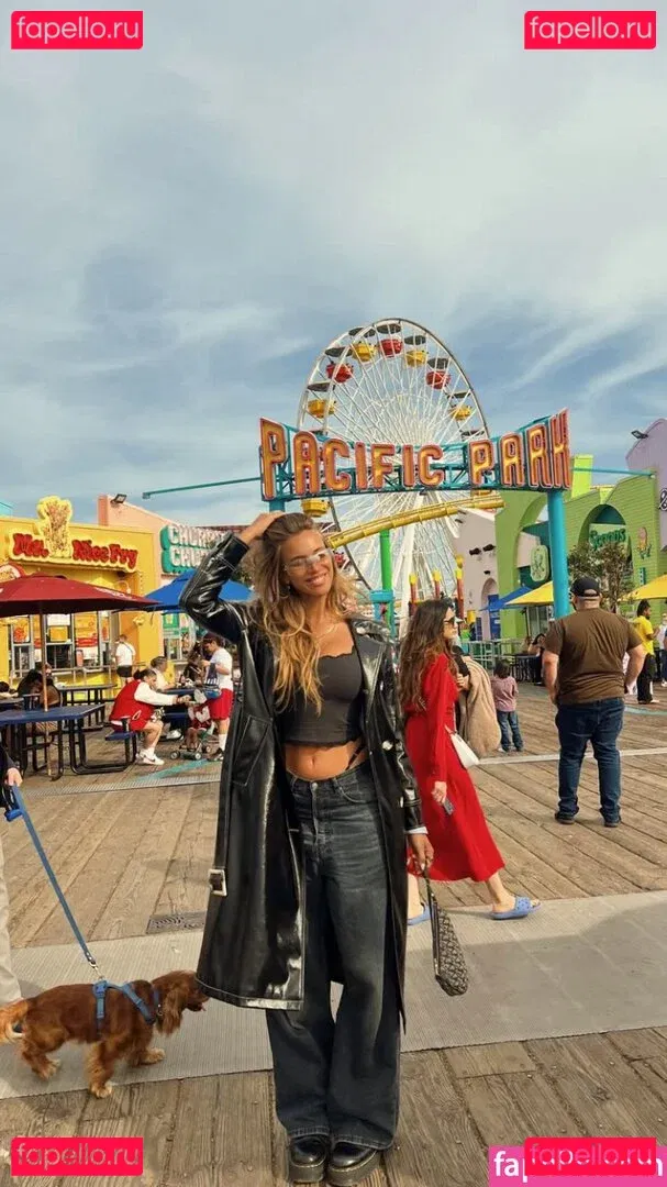 Pia Volckmann Onlyfans Photo Gallery 