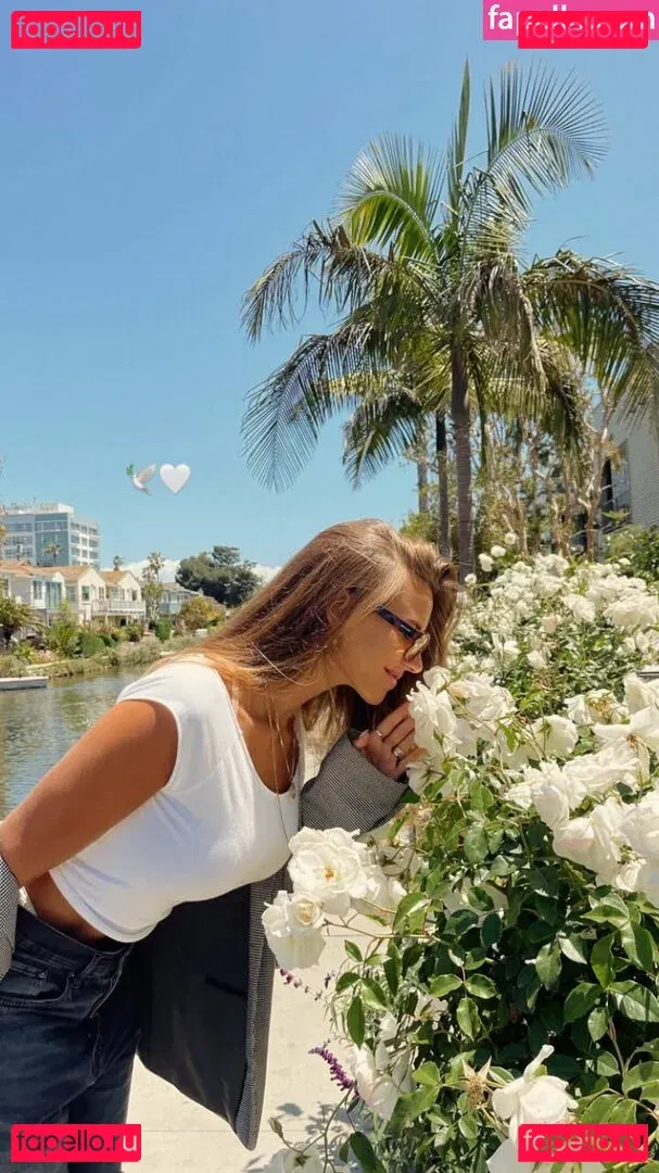 Pia Volckmann Onlyfans Photo Gallery 