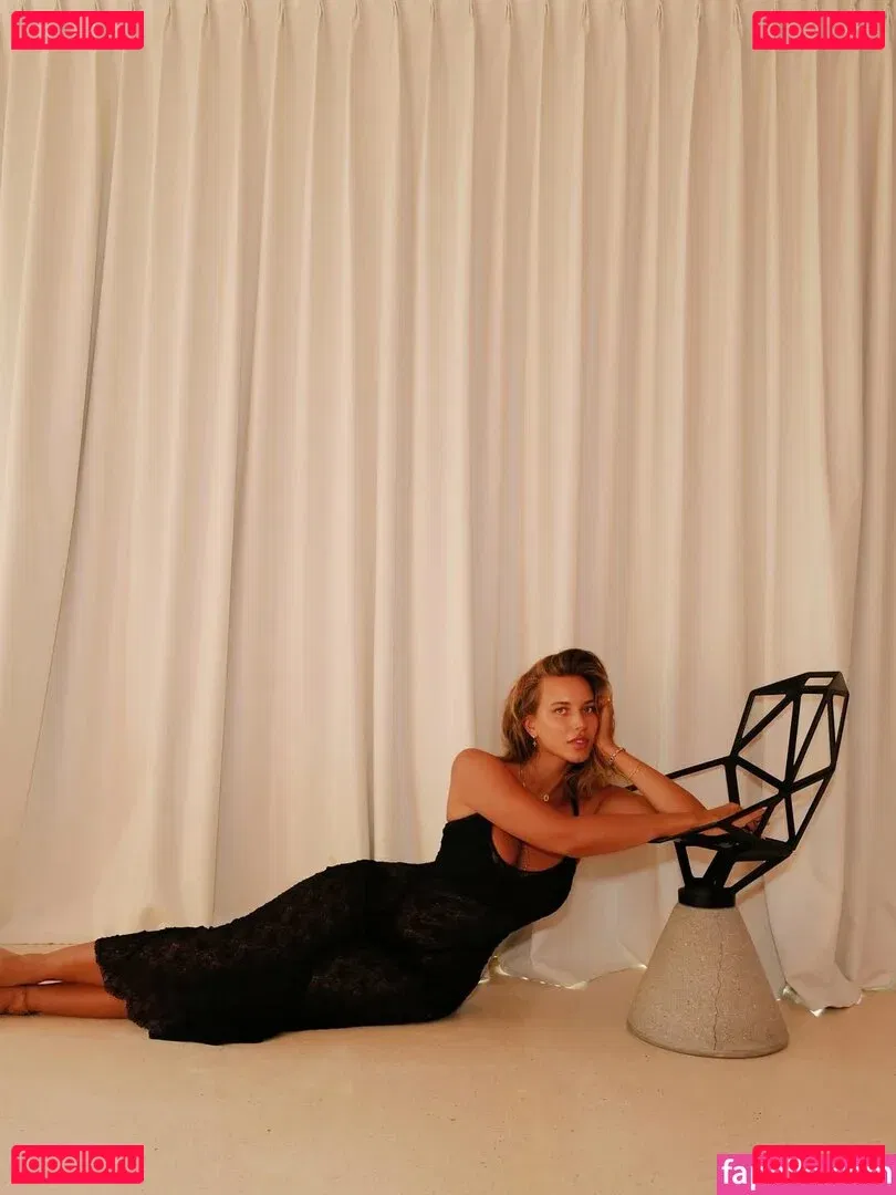 Pia Volckmann Onlyfans Photo Gallery 