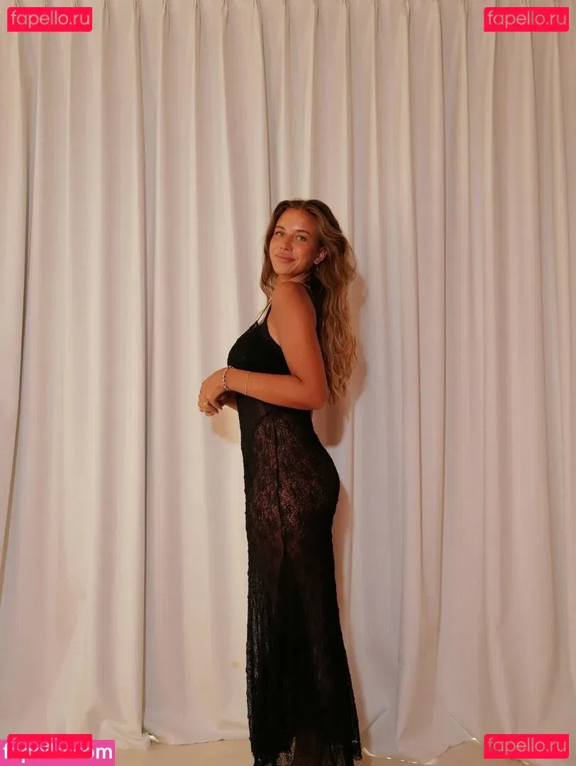 Pia Volckmann Onlyfans Photo Gallery 