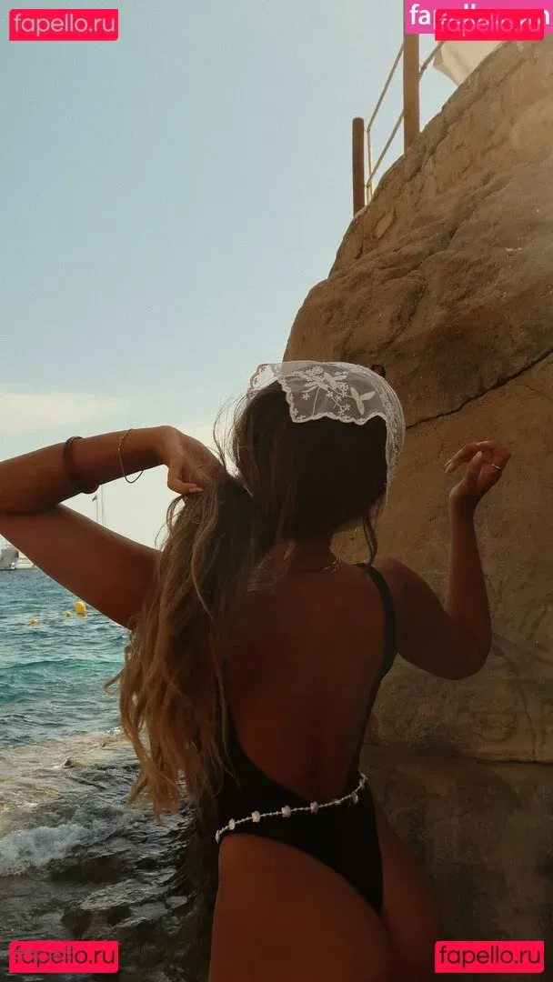 Pia Volckmann Onlyfans Photo Gallery 