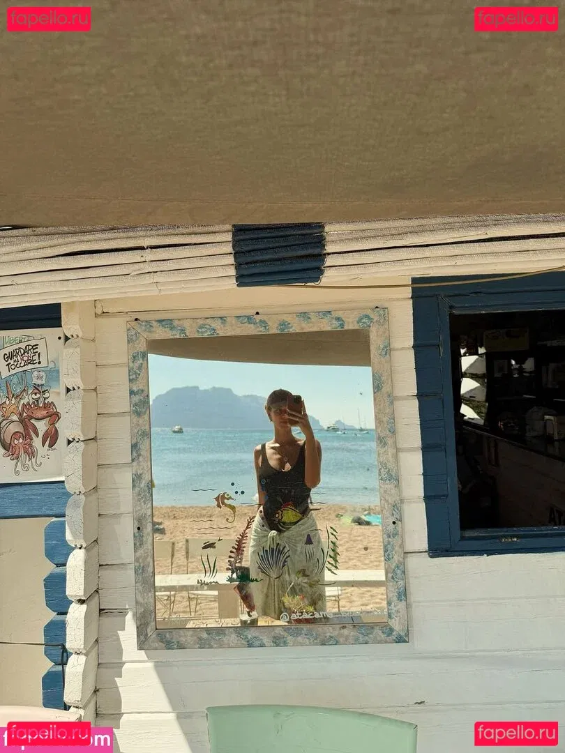 Pia Volckmann Onlyfans Photo Gallery 