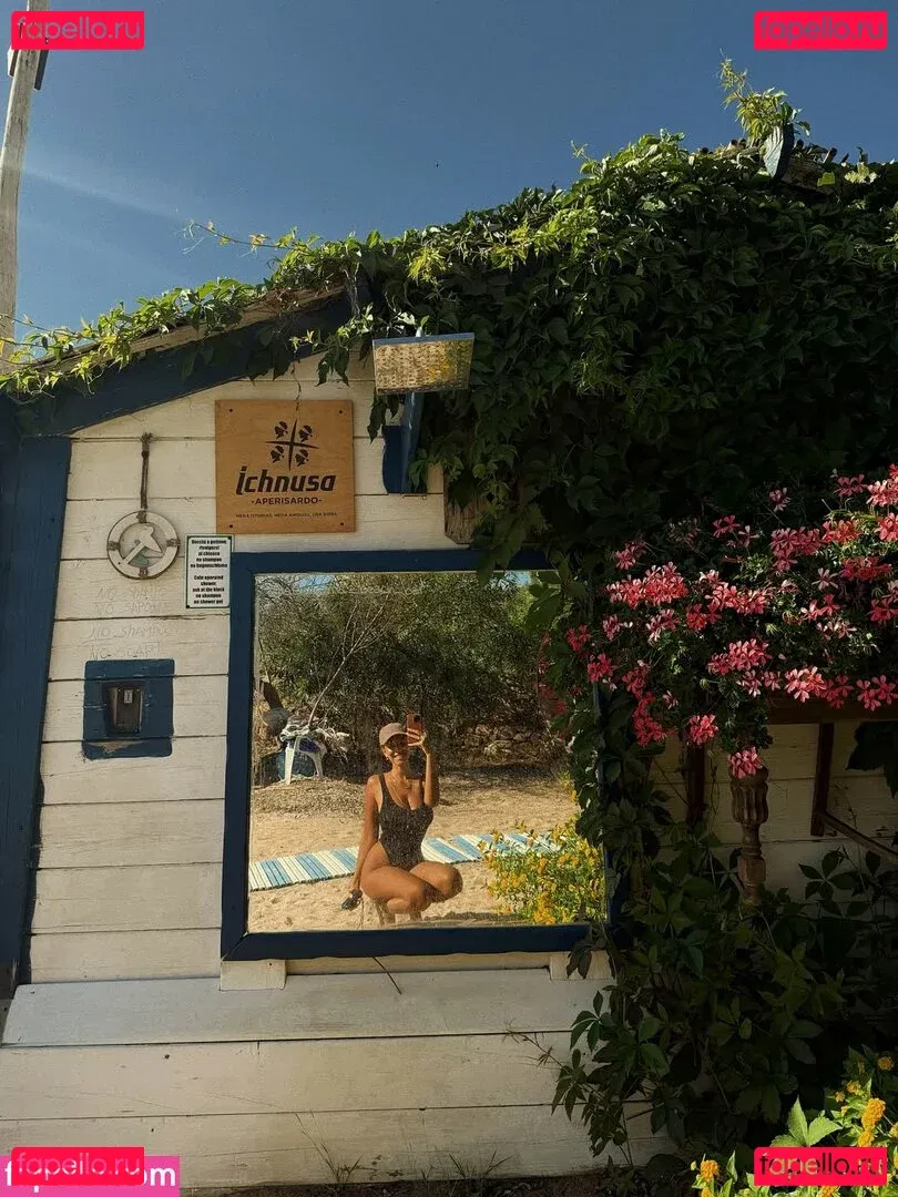 Pia Volckmann Onlyfans Photo Gallery 