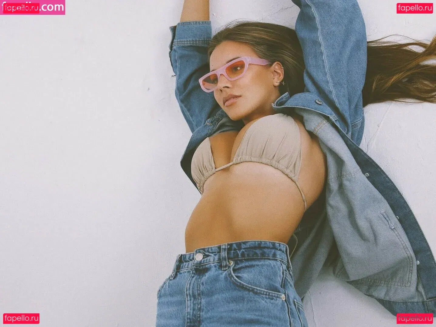 Pia Volckmann Onlyfans Photo Gallery 