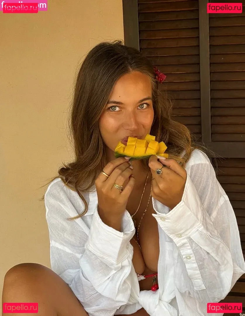 Pia Volckmann Onlyfans Photo Gallery 