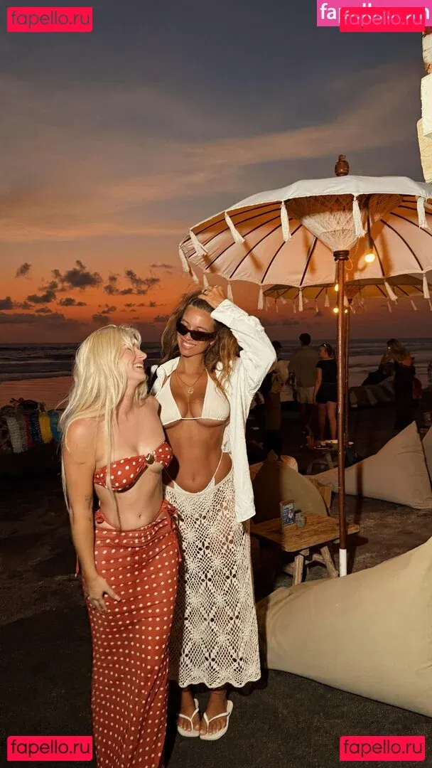 Pia Volckmann Onlyfans Photo Gallery 