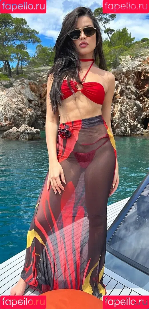 Juliette BBB21 Onlyfans Photo Gallery 