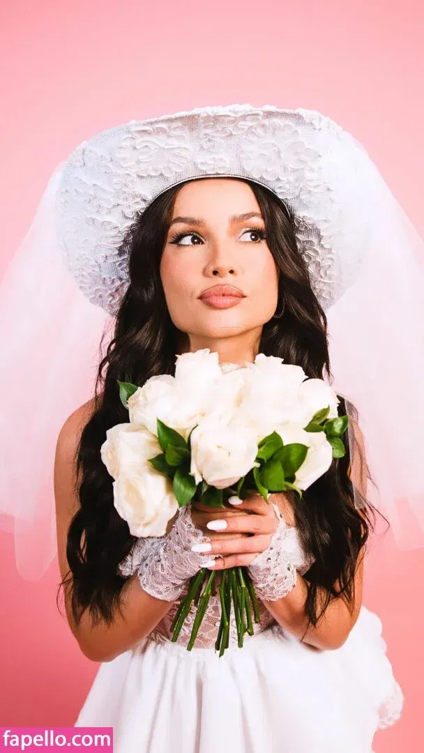 Juliette BBB21 Onlyfans Photo Gallery 