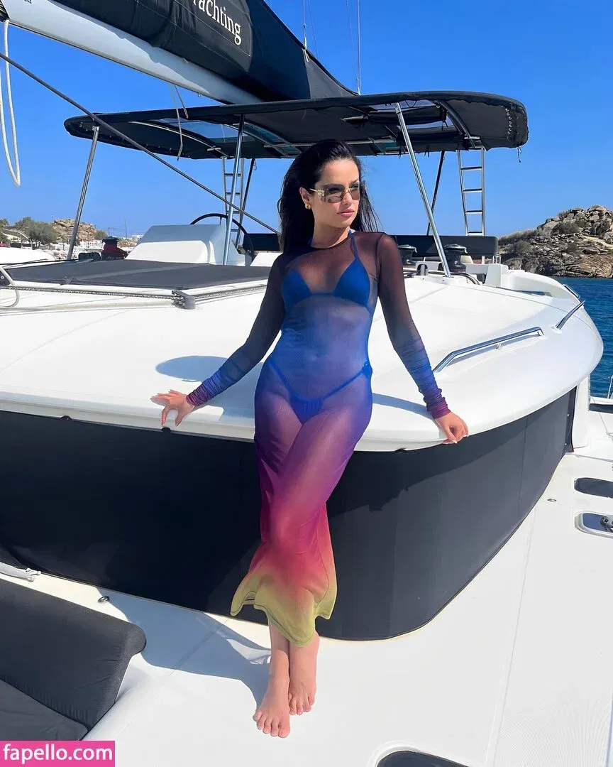 Juliette BBB21 Onlyfans Photo Gallery 