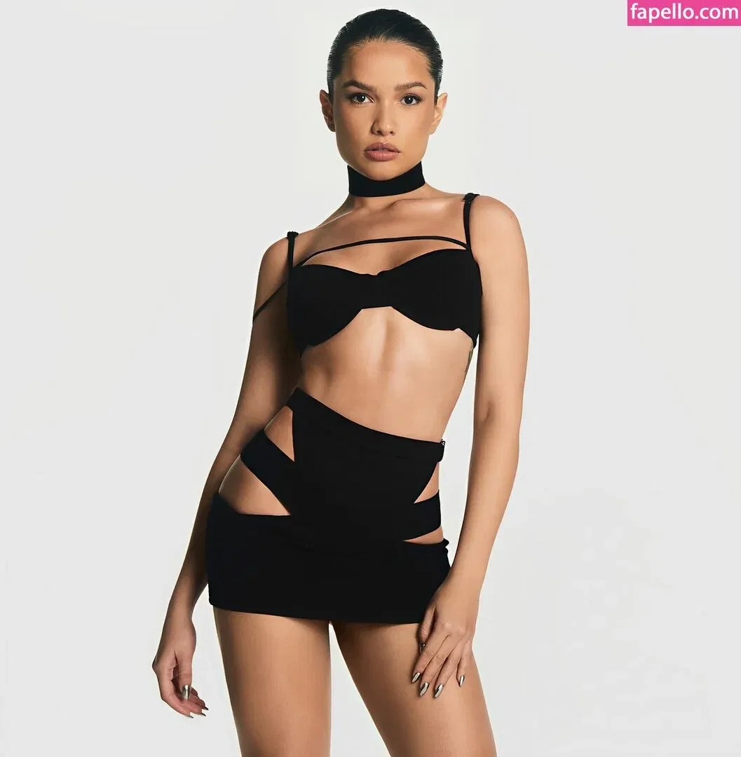 Juliette BBB21 Onlyfans Photo Gallery 