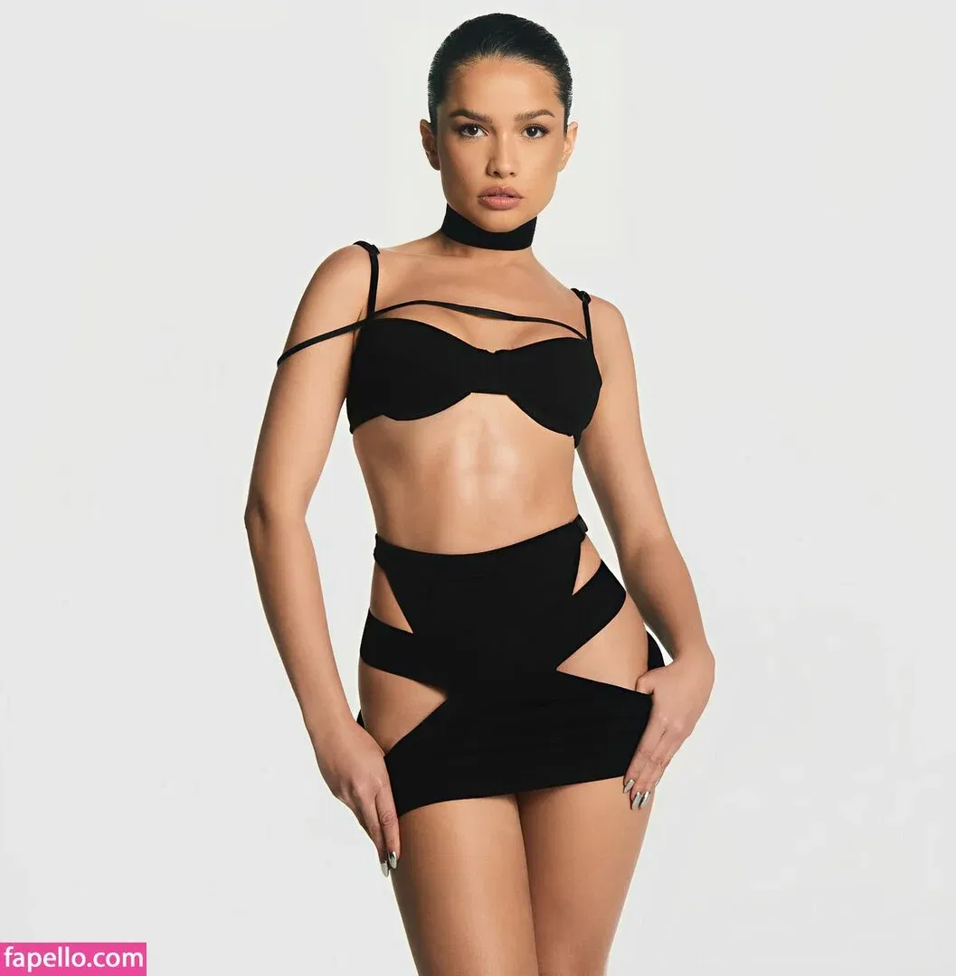 Juliette BBB21 Onlyfans Photo Gallery 