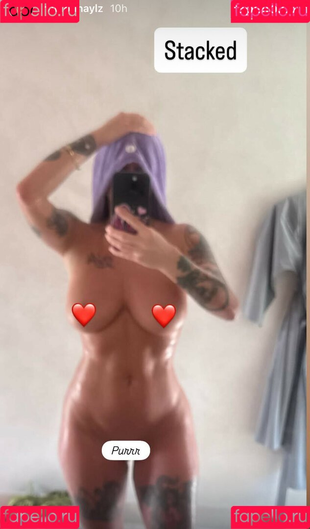 Succubushales Onlyfans Photo Gallery 