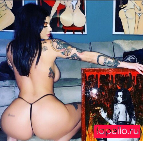 Succubushales Nude Onlyfans Photo 34