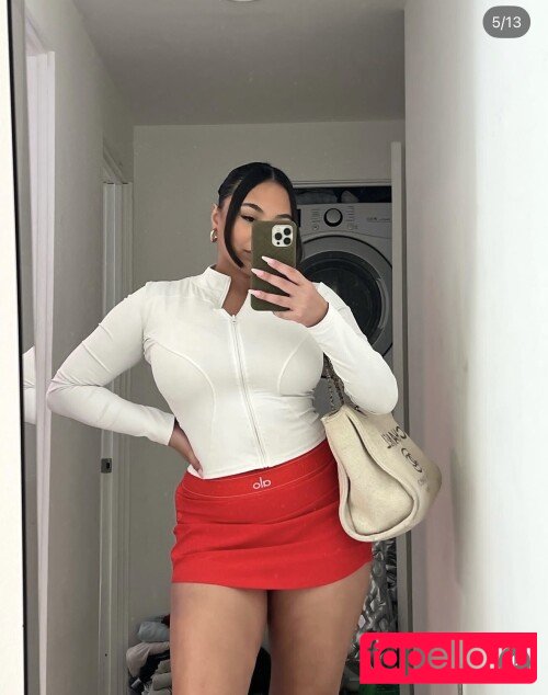 Itslindavo Nude Onlyfans Photo 31