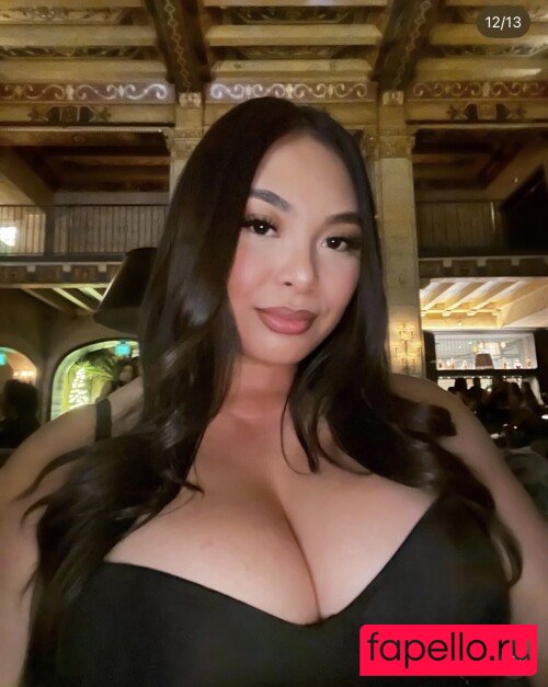 Itslindavo Nude Onlyfans Photo 33