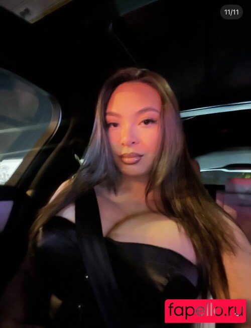 Itslindavo Nude Onlyfans Photo 34