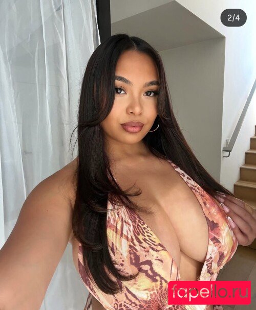 Itslindavo Nude Onlyfans Photo 23