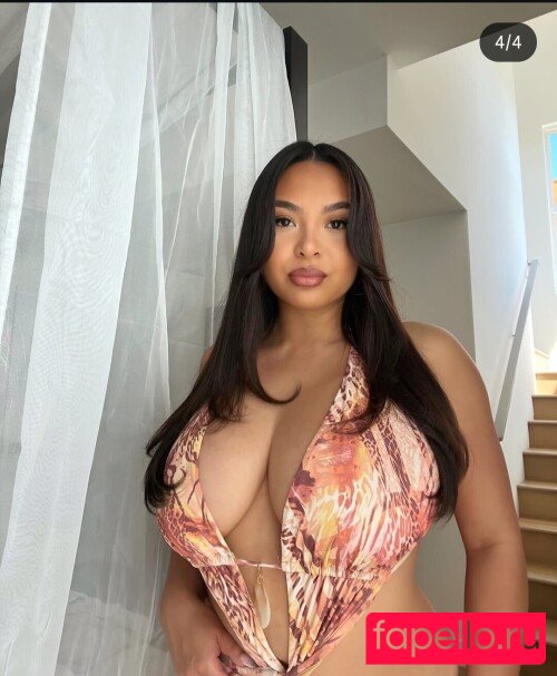 Itslindavo Nude Onlyfans Photo 25