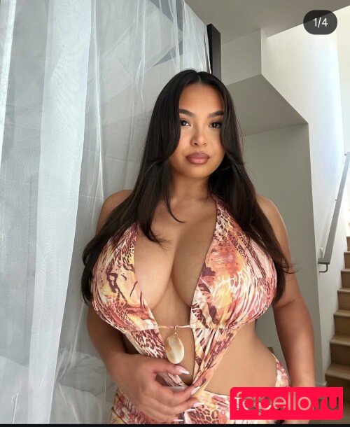 Itslindavo Nude Onlyfans Photo 22