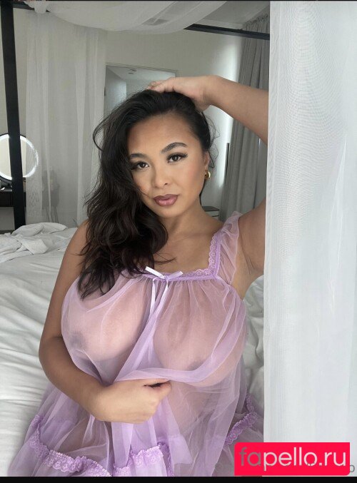 Itslindavo Nude Onlyfans Photo 10