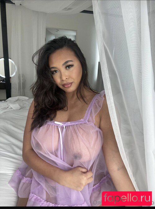 Itslindavo Nude Onlyfans Photo 8
