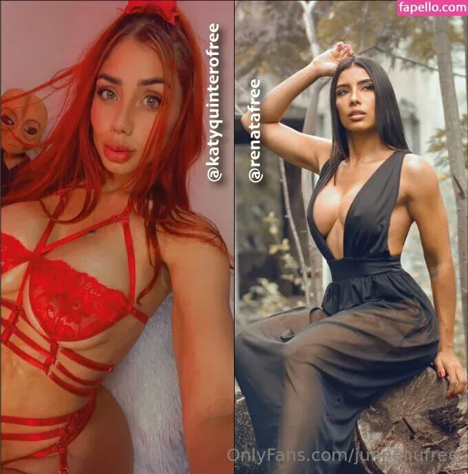 junneliufree Onlyfans Photo Gallery 