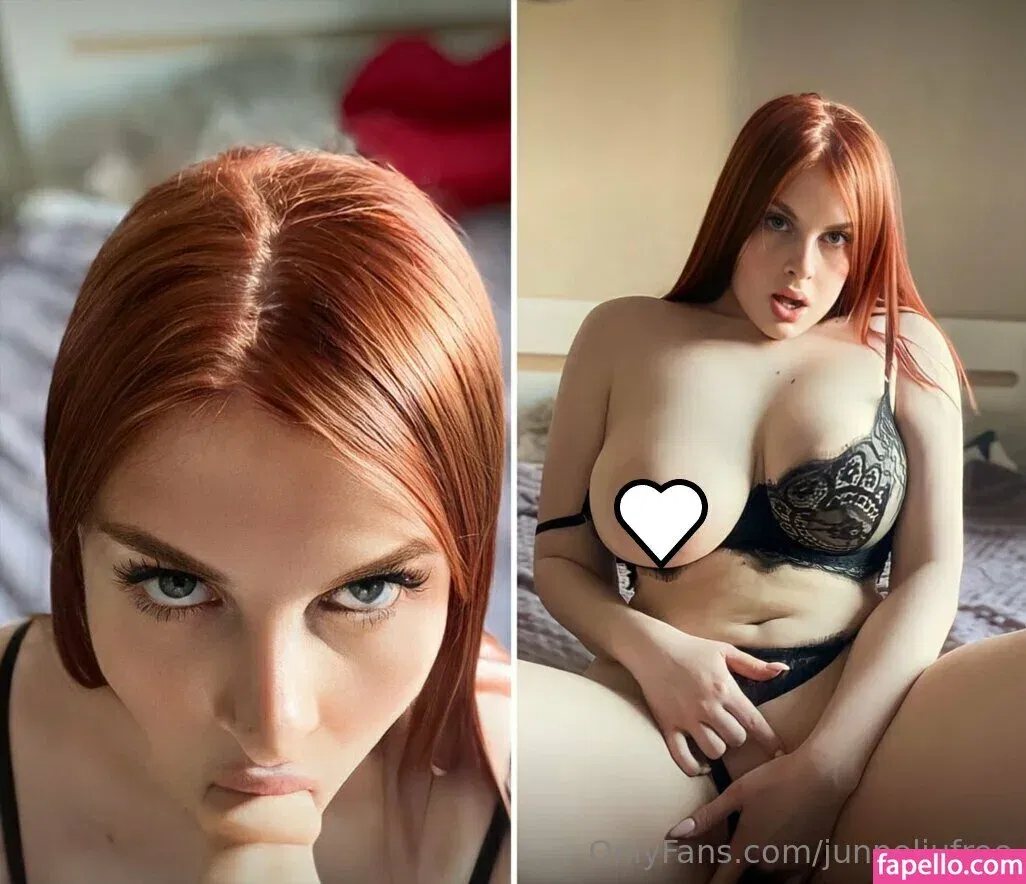 junneliufree Onlyfans Photo Gallery 