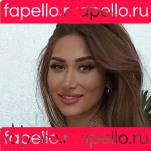 Samira Yasmin Leila Onlyfans Photo Gallery 