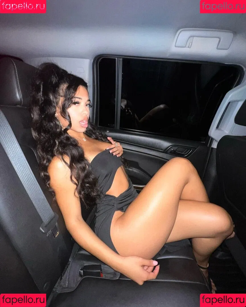 Journi Carr Onlyfans Photo Gallery 