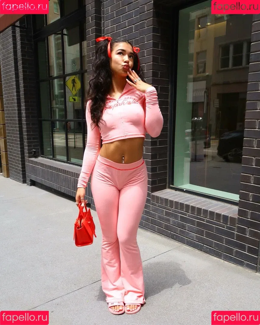 Journi Carr Onlyfans Photo Gallery 