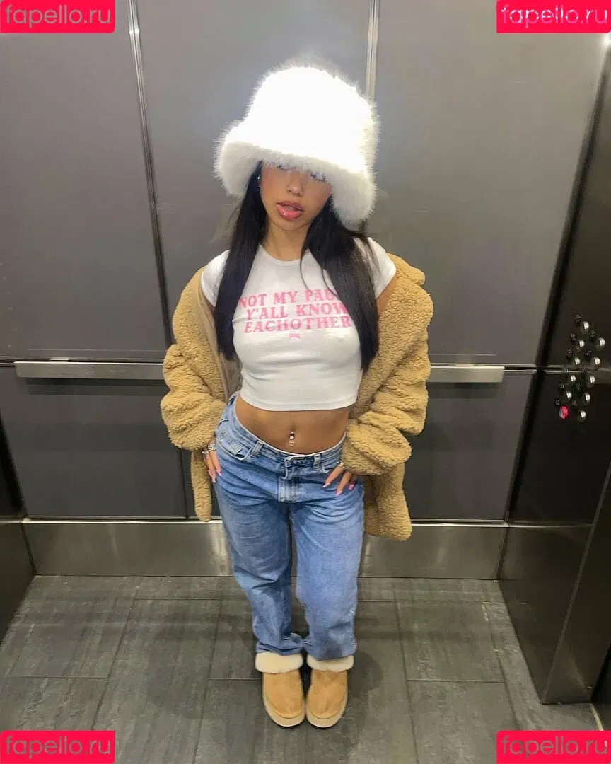Journi Carr Onlyfans Photo Gallery 