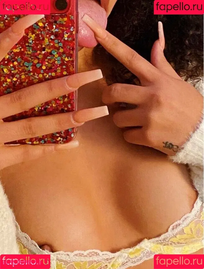Journi Carr Onlyfans Photo Gallery 