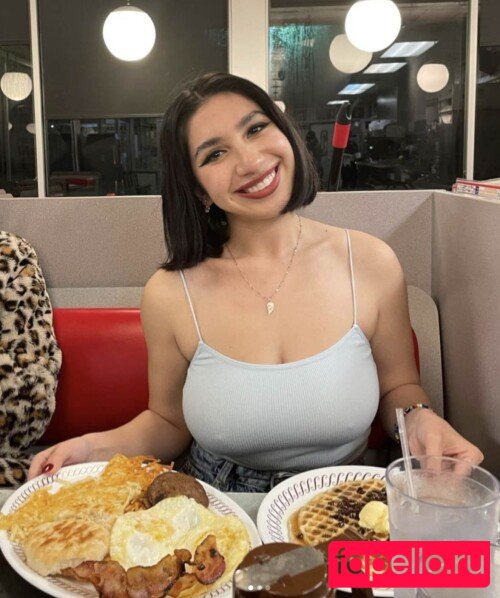 Journi Carr Nude Onlyfans Photo 16