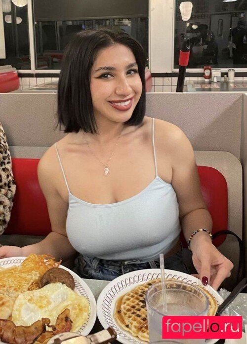 Journi Carr Nude Onlyfans Photo 15