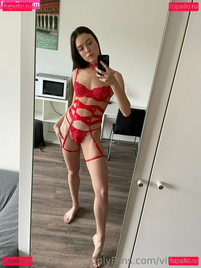 vikileroy Onlyfans Photo Gallery 