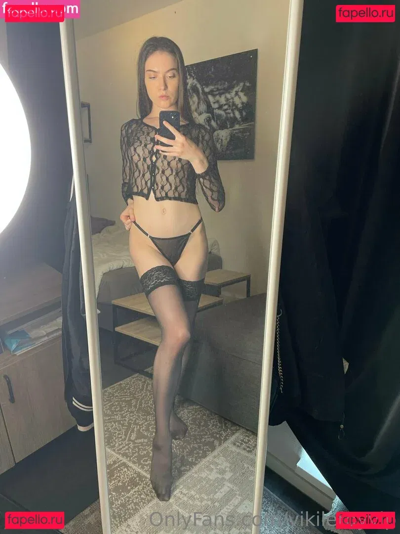 vikileroy Onlyfans Photo Gallery 