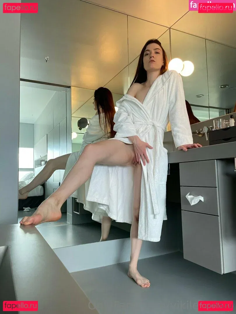 vikileroy Onlyfans Photo Gallery 