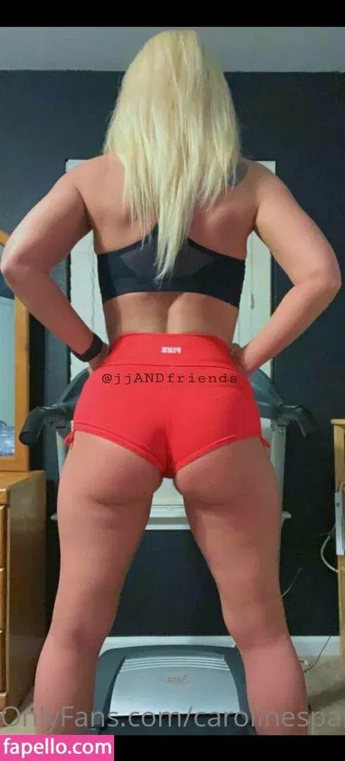 carolinesparkfree Onlyfans Photo Gallery 