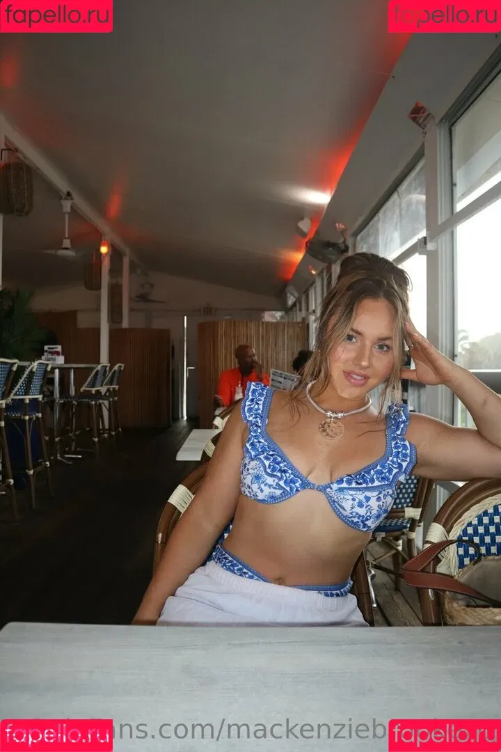 MacKenzie Brooke Onlyfans Photo Gallery 