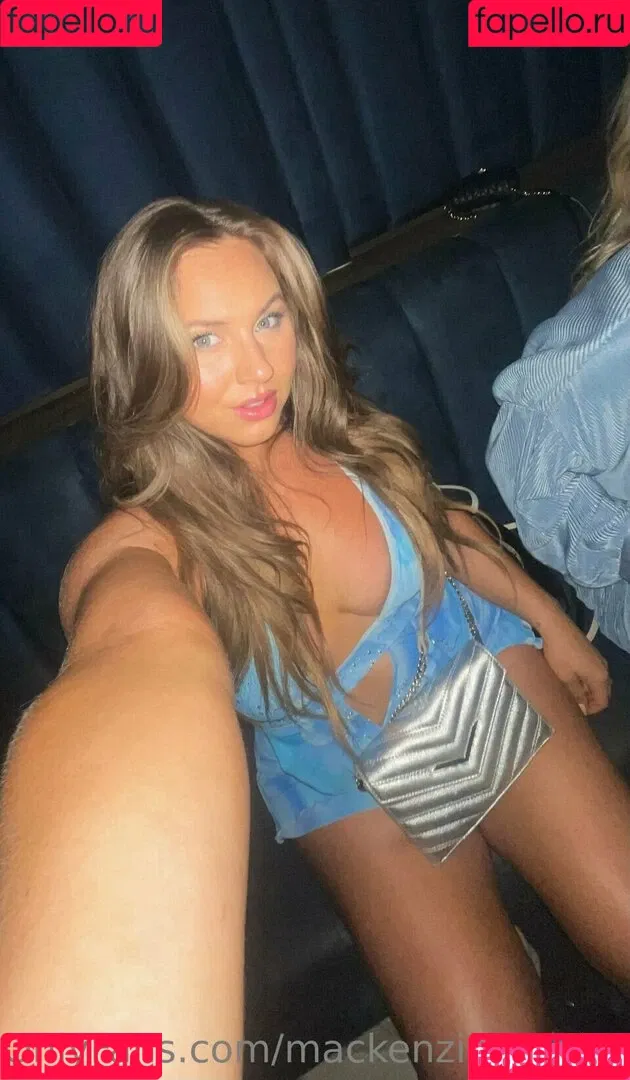 MacKenzie Brooke Onlyfans Photo Gallery 