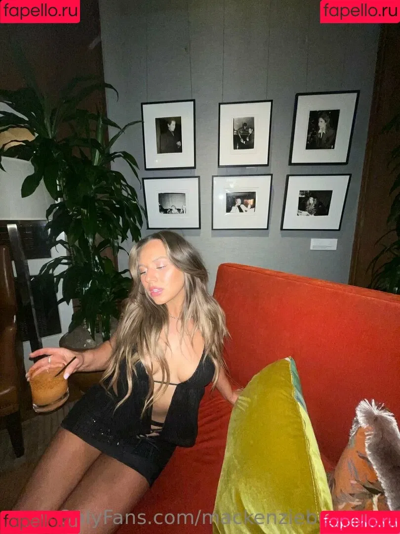 MacKenzie Brooke Onlyfans Photo Gallery 