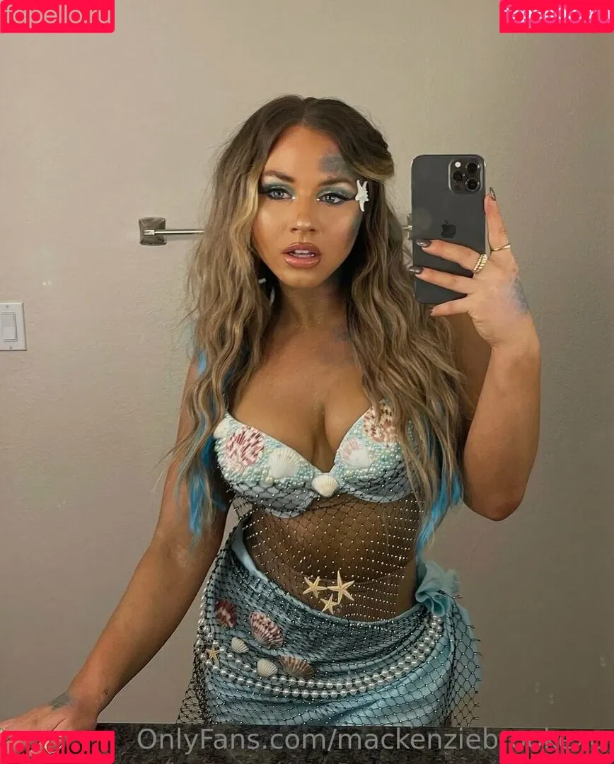 MacKenzie Brooke Onlyfans Photo Gallery 
